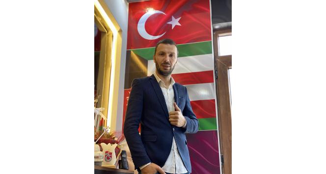 Turizmci Yusuf Yamanlar: “Türk mutfağı Arap dünyasına yön veriyor”
