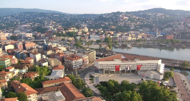 Zonguldak’ta Cuma namazı kılınacak yerler açıklandı