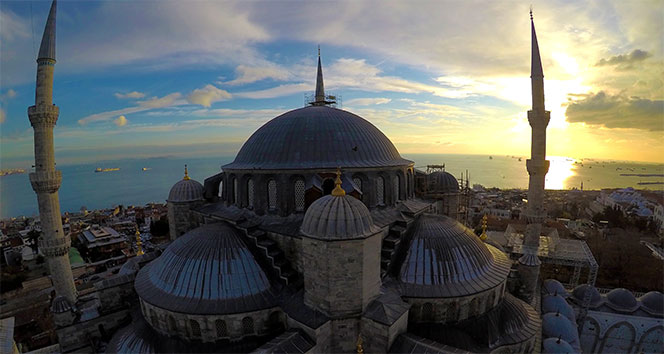 İşte İstanbul’da Cuma namazı kılınacak olan camiler