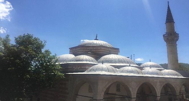 Tosya’da ilk Cuma namazı 6 camide kılınacak