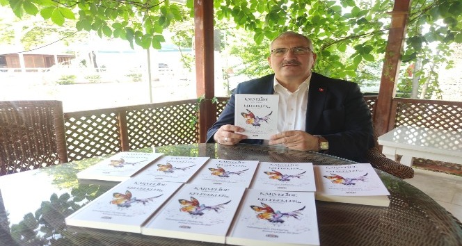 Türk ve Litvanyalı parlamenterlerden ortak şiir kitabı