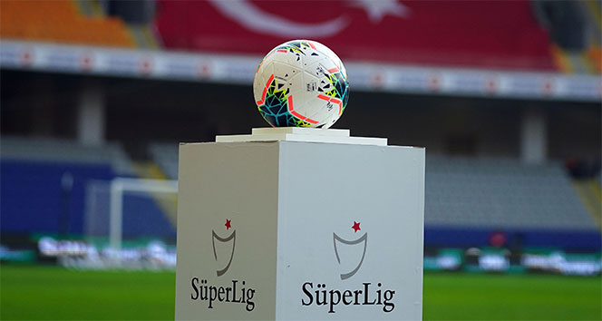 Süper Lig, 12 Haziran&#039;da resmen başlıyor! 5 haftalık program açıklandı