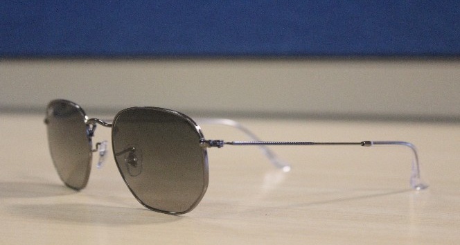 Kalitesiz güneş gözlüğü kullanmak hiç kullanmamaktan daha zararlı