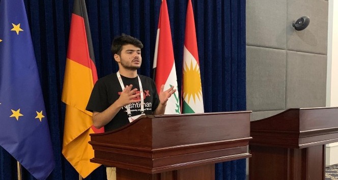 Fatihi Mahmood Ismael: "Türkiye’de hayatın normale dönecek olması bizi sevindirdi"