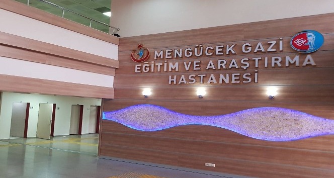 Erzincan’daki hastanede 1 Haziran’da normalleşme sürecinde ilk adımlar atılacak