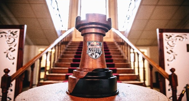 Red Bull Chess Masters’da şampiyonlar belli oluyor