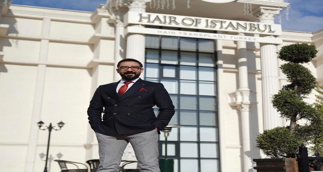 HOİ Başkanı Adem Köse: "Saç ekiminde en çok FUE tekniği tercih ediliyor"
