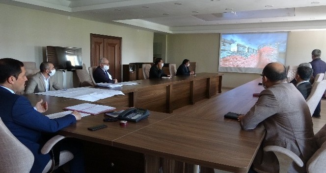 Vali Masatlı’dan Turizm hamlesi