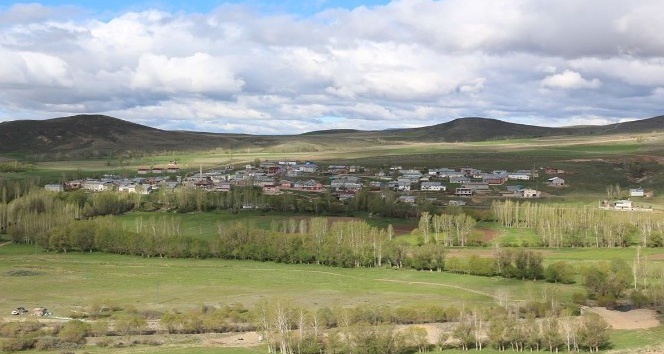 Bayburt’ta Akbulut köyü karantinaya alındı