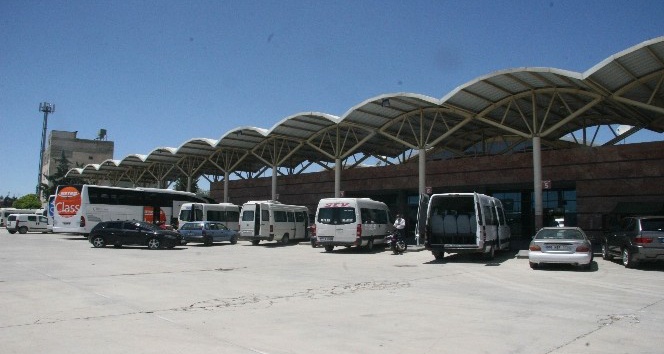 Kilis’te ulaşım ücretlerine sosyal mesafe zammı