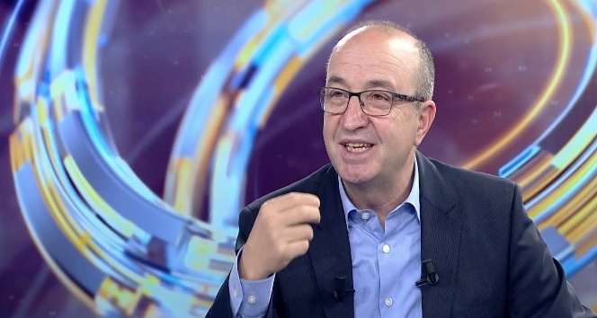 Profesör Uzunoğlu: “5,6 milyon kişinin işsiz kalma ihtimali oldukça yüksek”