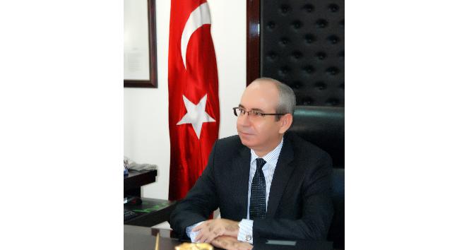 TOBB Türkiye Maden Meclisi Başkanı Kırşan: “Madencilik sektöründe çarklar dönüyor”