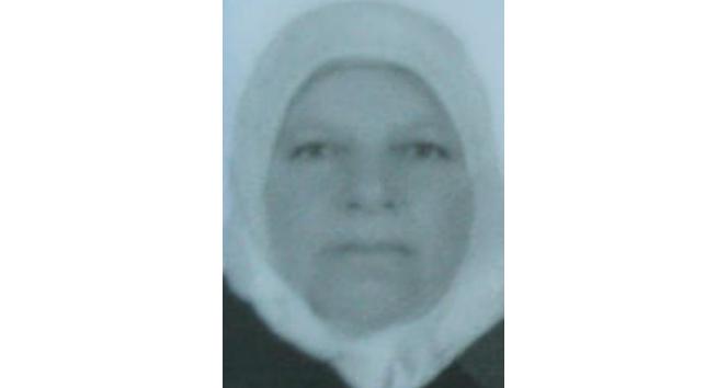 Samsun’da bir kadın evinde ölü bulundu