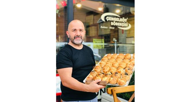 Lokanta Nevnihal ve Çengelköy Börekçisi, kapılarını maksimum hijyenle açtı