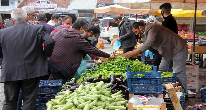 Türkiye’de 12 aylık ortalamalara göre en yüksek fiyat artışı “Bayburt, Erzincan, Erzurum” bölgesinde gerçekleşti