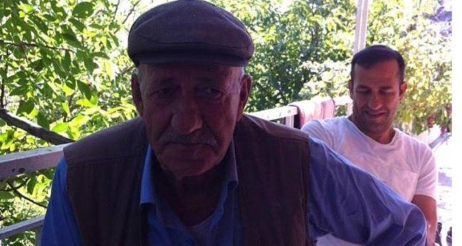 Yeni Malatyaspor Başkanı Adil Gevrek’in baba acısı