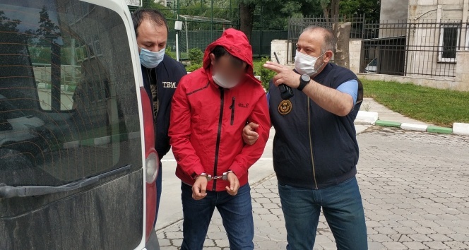FETÖ&#039;den gözaltına alınan uzman çavuş serbest bırakıldı
