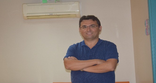Astigmat, lazer ameliyat ile tedavi edilebiliyor