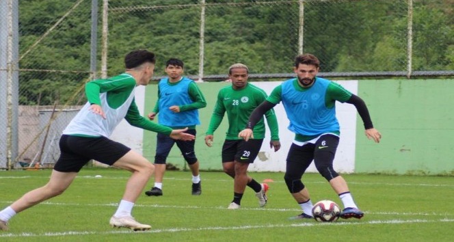 Giresunspor, 19 Haziran’da Adanaspor’u evinde konuk edecek