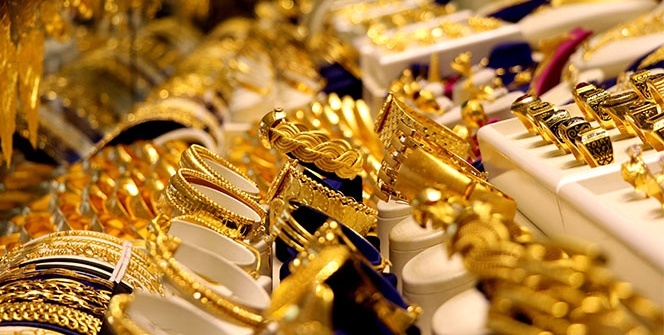 Altındaki düşüş uzun sürmeyecek