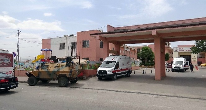 Kilis’te tedavisi devam eden korona virüslü 8 hasta kaldı