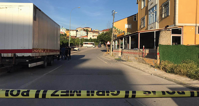 Sultanbeyli’de pompalı saldırgan dehşet saçtı: 1 ölü, 3 yaralı