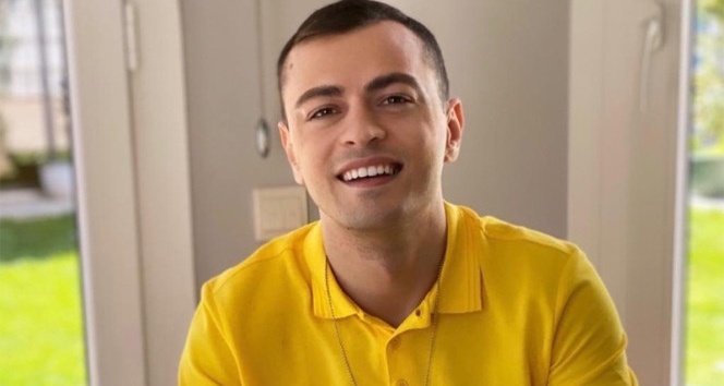 Şarkıcı Harun Sürek, ABD’li yıldız Mariah Carey‘in teklifini değerlendirdi