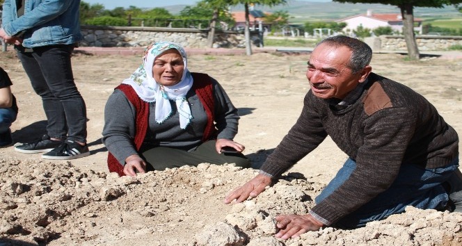 ‘Aleyna Çakır’ın ailesi konuştu