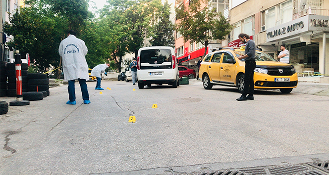 Bursa&#039;da silahlı bıçaklı kavga: 6 yaralı