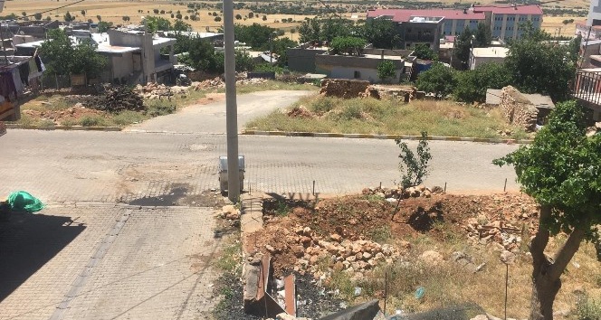 Diyarbakır’ın korona virüs vakası görülmeyen tek ilçesi unvanını kaybetti