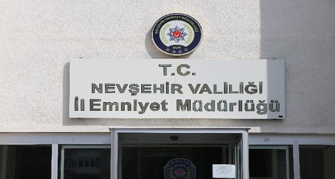 Nevşehir’de uyuşturucundan 14 şahsa adli işlem yapıldı