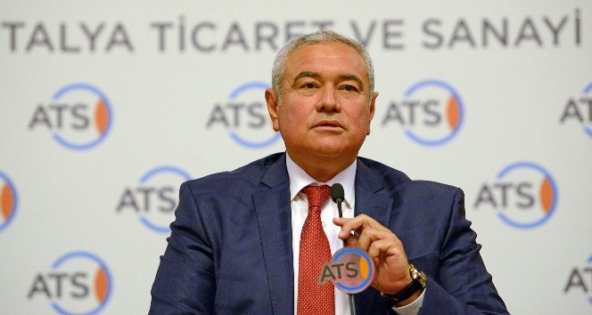 ATSO Akademi’de hijyen eğitimleri başladı