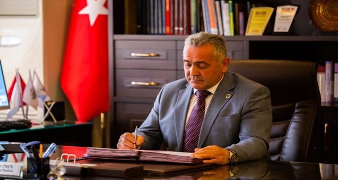 Göreme Belediyesi, 3 aylık kira almayacağını açıkladı