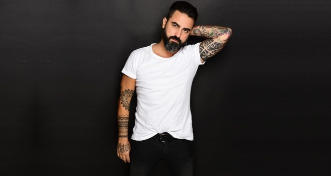 Türk DJ Murat Hendes: “Avrupa’da eğlence sektörü kan ağlıyor”