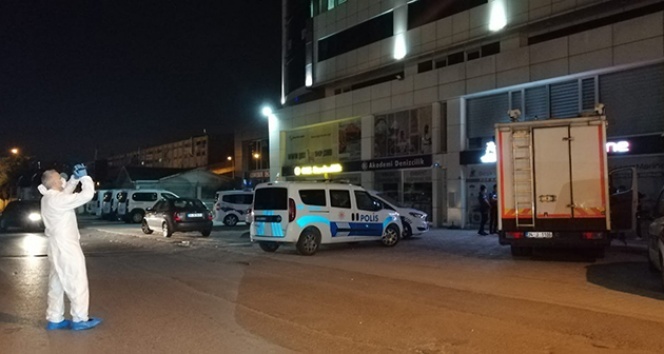 İstanbul'da alacak verecek kavgası cinayetle son buldu