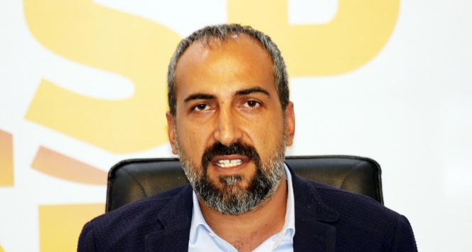 Kayserispor Asbaşkanı Mustafa Tokgöz: &quot;Fenerbahçe&#039;yi yenmek istiyoruz&quot;