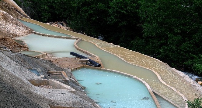 Yöre halkı biliyordu, şimdi Türkiye tanıyacak