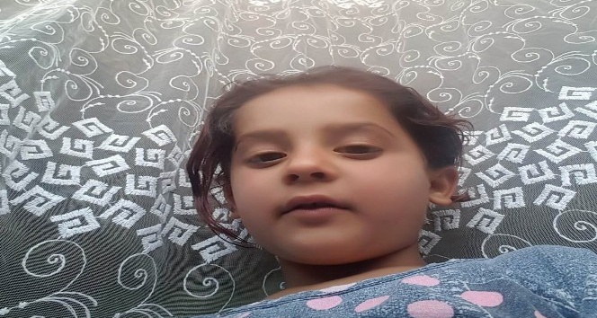 Mardin’de uyku hapı yutan 6 yaşındaki Esma yaşam savaşını kazandı
