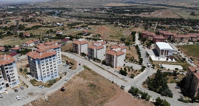 Bahşılı’da 1 milyon 650 bin liralık altyapı ihalesi