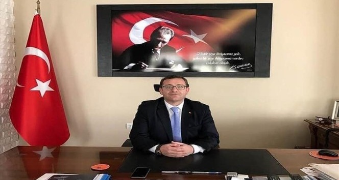 Mamak Kaymakamı Polat, Yozgat Valiliğine atandı