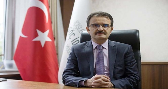 Çankırı Valisi Abdullah Ayaz oldu