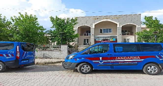 Şuhut’ta trafo hırsızları kıskıvrak yakalandı