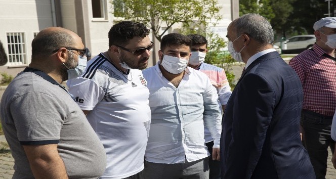 Şirin Hocaya son veda