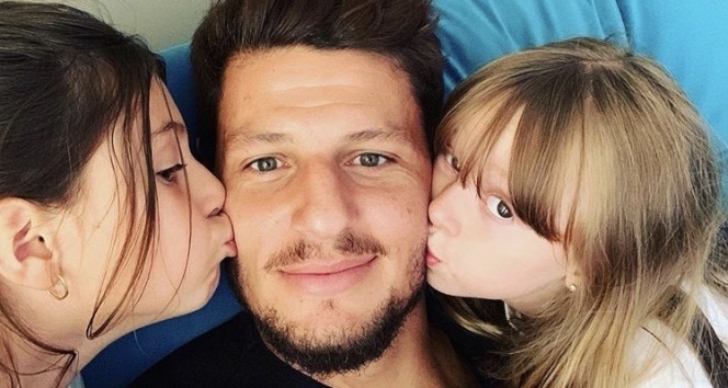 Diego Angelo’nun şans melekleri