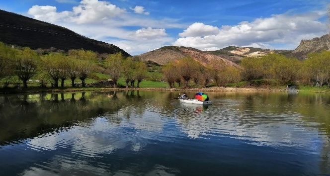 Giresun’un turizm değerleri artırılıyor