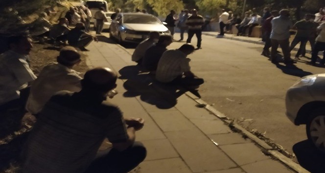 Mardin’de silahlı kavga: 1 ölü