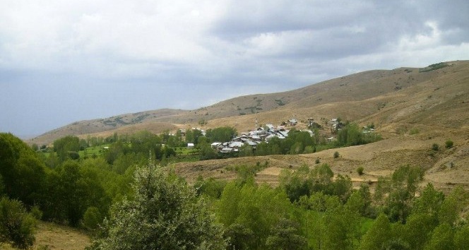 Bayburt’ta Koçbayır köyü karantinaya alındı