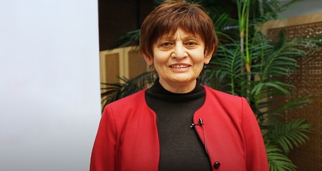 ’’Hem nadir hem de agresif bir düşman: Beyincik erimesi’’