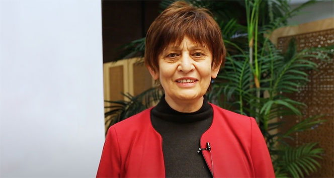 'Hem nadir hem de agresif bir düşman: Beyincik erimesi'