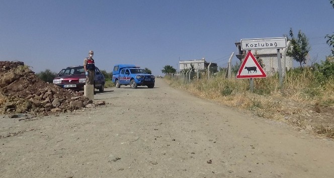 Kilis’te korana virüs vakaları tavan yaptı